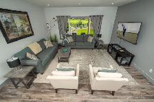 BEAUTIFUL FULLY FURNISHED 2-BEDROOM SUITE – SHADOW MOUNTAIN, - Photo 2