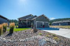 BEAUTIFUL FULLY FURNISHED 2-BEDROOM SUITE – SHADOW MOUNTAIN, - Photo 6