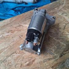 Starter for 2015 GMC Savana or Chevy Express 4.8 - Photo 2