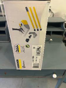 Karcher ZoomBroom - Photo 2
