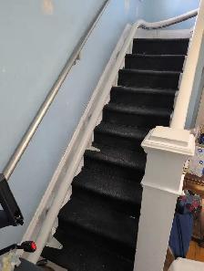 chair lift - Stair - Photo 2