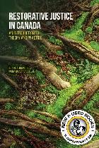 Restorative Justice in Canada An Introduction 9781774626382