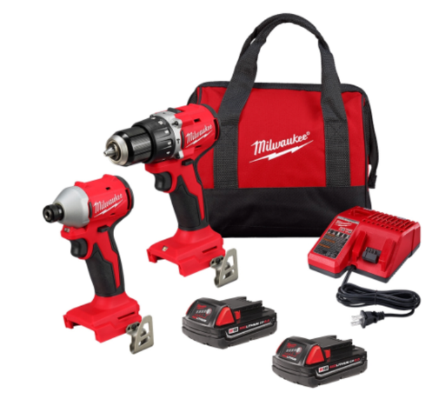 Toolapalooza!