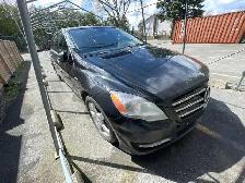 2011 MERCEDES R350 BLUETEC 4MATIC TURBO-DIESEL