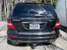 2011 MERCEDES R350 BLUETEC 4MATIC TURBO-DIESEL - Photo 6