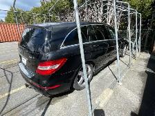 2011 MERCEDES R350 BLUETEC 4MATIC TURBO-DIESEL - Photo 7