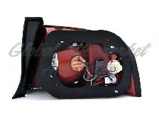 Kia Optima 2003-2006 Tail Lamp Left HQ - Photo 5