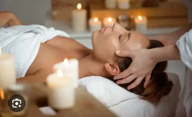 Therapeutic massage