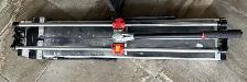 36-inch Manual Rubi Tile Cutter