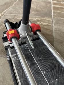 36-inch Manual Rubi Tile Cutter - Photo 2