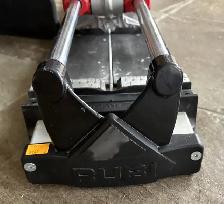 36-inch Manual Rubi Tile Cutter - Photo 3