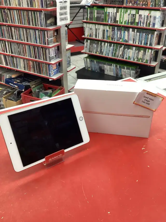 IPad mini