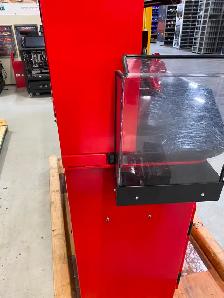 BLADEMASTER PLATINUM - TRIPLE STATION SKATE SHARPENING MACHINE - Photo 5
