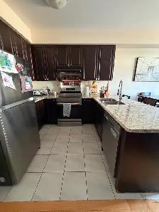 WELL-MAINTAINED 3-BEDROOM TOWNHOUSE FOR LEASE – WEST BRANT - Photo 3