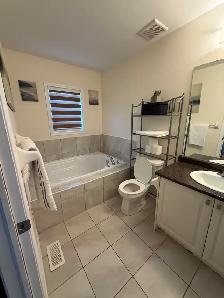 WELL-MAINTAINED 3-BEDROOM TOWNHOUSE FOR LEASE – WEST BRANT - Photo 6