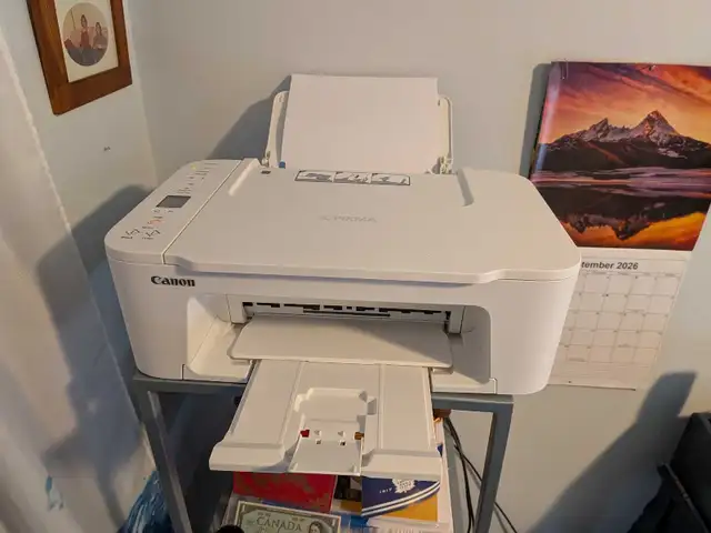 Canon Printer FOR SALE