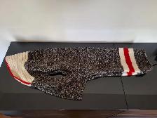 Dog Sweater - Chilly Dog - XXX-Large