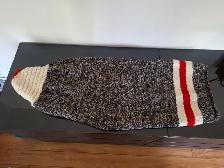 Dog Sweater - Chilly Dog - XXX-Large - Photo 4