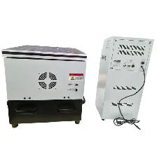 MP-3000E  X/Y Vibration Test Bench Digital Control 056966 - Photo 2