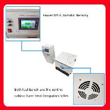 MP-3000E  X/Y Vibration Test Bench Digital Control 056966 - Photo 9