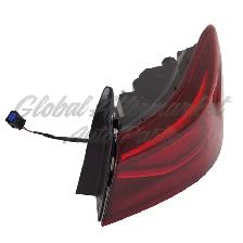 Kia Forte 2019-2021 Tail Lamp Right LED HQ - Photo 3