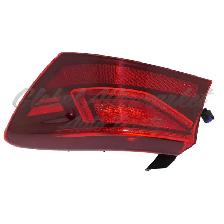 Kia Forte 2019-2021 Tail Lamp Right LED HQ - Photo 4