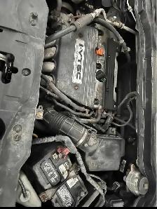 HONDA CRV 2009 - Photo 2