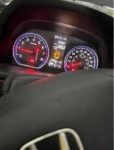 HONDA CRV 2009 - Photo 3