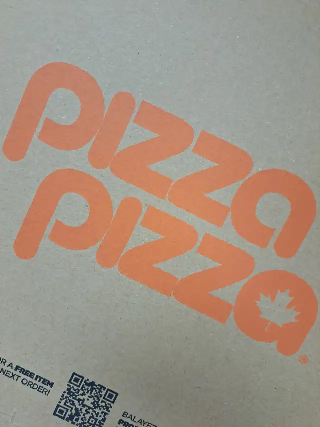 Cook /cashier wanted (pizza pizza)