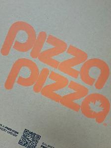 Cook /cashier wanted (pizza pizza)