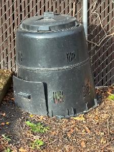 Composter