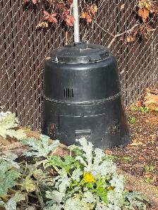 Composter - Photo 3