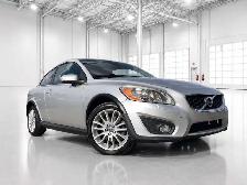 2012 Volvo C30 T5 Coupe | Heated Leather | Sunroof | AS IS | FWD - Photo 2