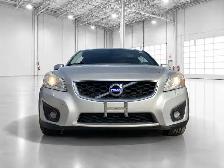 2012 Volvo C30 T5 Coupe | Heated Leather | Sunroof | AS IS | FWD - Photo 3