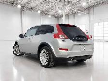 2012 Volvo C30 T5 Coupe | Heated Leather | Sunroof | AS IS | FWD - Photo 4