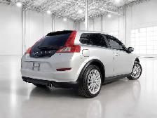 2012 Volvo C30 T5 Coupe | Heated Leather | Sunroof | AS IS | FWD - Photo 5