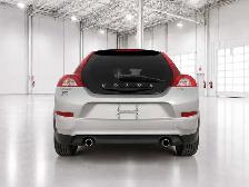 2012 Volvo C30 T5 Coupe | Heated Leather | Sunroof | AS IS | FWD - Photo 6