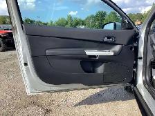 2012 Volvo C30 T5 Coupe | Heated Leather | Sunroof | AS IS | FWD - Photo 18