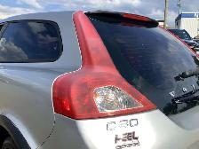 2012 Volvo C30 T5 Coupe | Heated Leather | Sunroof | AS IS | FWD - Photo 21