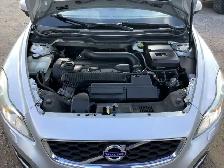 2012 Volvo C30 T5 Coupe | Heated Leather | Sunroof | AS IS | FWD - Photo 30