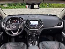 2017 Jeep Cherokee L Plus | Vented Leather | Panoroof | AS IS | - Photo 7