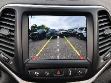 2017 Jeep Cherokee L Plus | Vented Leather | Panoroof | AS IS | - Photo 12