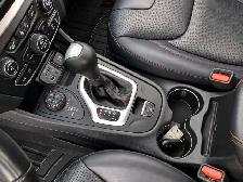 2017 Jeep Cherokee L Plus | Vented Leather | Panoroof | AS IS | - Photo 16