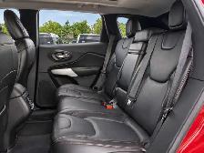 2017 Jeep Cherokee L Plus | Vented Leather | Panoroof | AS IS | - Photo 20