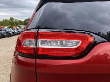 2017 Jeep Cherokee L Plus | Vented Leather | Panoroof | AS IS | - Photo 21