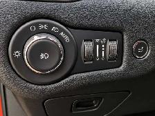2017 Jeep Cherokee L Plus | Vented Leather | Panoroof | AS IS | - Photo 22