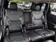 2017 Jeep Cherokee L Plus | Vented Leather | Panoroof | AS IS | - Photo 23