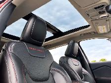 2017 Jeep Cherokee L Plus | Vented Leather | Panoroof | AS IS | - Photo 27