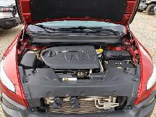 2017 Jeep Cherokee L Plus | Vented Leather | Panoroof | AS IS | - Photo 30