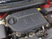2017 Jeep Cherokee L Plus | Vented Leather | Panoroof | AS IS | - Photo 31
